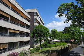 Gudenauer weg 140 53127 bonn. Haus Elisabeth Bundesstadt Bonn