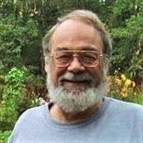 Richard "Skeeter" Allen Werner Obituary