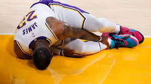 Widely considered one of the best players in nba history, james is frequently compared to michael jordan in debates over the greatest basketball player ever. Lebron James Out Indefinitely With Ankle Injury Cnn