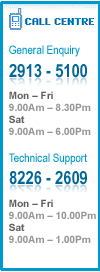 British council kuala lumpur will give credits and refunds only under the following circumstances: British Council Test Result