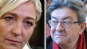 Avocate de formation, marine le pen est empêtrée dans deux affaires judiciaires : Faux Tract Marine Le Pen Perd Son Proces En Diffamation Contre L Avocat De Melenchon