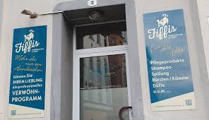 Fiffis Hundesalon & Shop