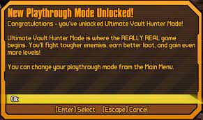 Oct 29, 2021 · great vault is the new weekly chest in shadowlands located in oribos. Ultimate Vault Hunter Mode Borderlands Wiki Fandom