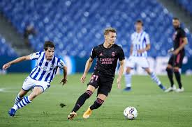 Martin odegaard está harto de la situación que le toca vivir esta temporada en el real madrid y ha pedido al club su salida en el presente mercado de invierno. Sa7hp5eqxpgnam