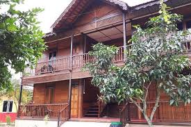 Janda Baik Chalets Hotel