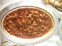 Malatya Nin Meshur Yoresel Et Yemeklerinden Darende Kebabi Tarifi Darende Kebabi Icin Malzemeler 1kg Koyun Veya Kuzu Eti Kemiksi Yemek Yemek Tarifleri Kebap