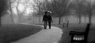 When Rains Come Early