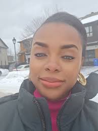 Safety Rules for Walking to Chad's House with Dad