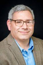 Martin Sanders, candidate for Newbury School Board, November 2019