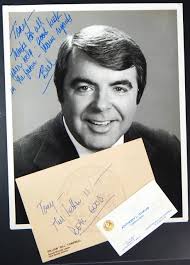 Congressional, Political, Autographs, Collectibles