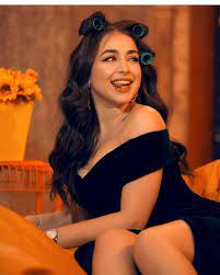 الفنانة السورية هيا مرعشلى bad girl outfits luxury girl portrait