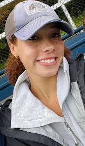 Francesca Hidalgo's Instagram, Twitter & Facebook