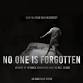 No One is Forgotten — JEFFREY ZEIGLER event image