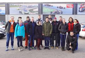 Tagesgalerien Fahrsicherheitszentrum Sachsenring