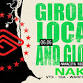 GIROLOCO TOUR Presents: Naken @ Mamacita Nightclub
