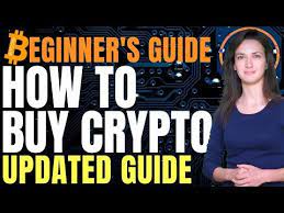 How To Buy Cryptocurrency For Beginners Updated Ultimate Guide Youtube Buy Cryptocurrency Cryptocurrency Beginners