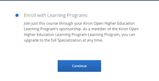 The first step to studying in the usa is to understand the application and admissions process in the u.s. How Can I Get A Certificate On Coursera Kiron Education