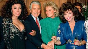 The total straight line flight distance from dallas, tx to denver, co is 663 miles. Der Denver Clan Wird 40 Noch Heftiger 80er Jahre Als Dallas Kultur Stuttgarter Nachrichten