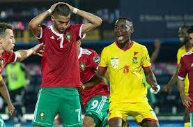 Toutes les actualités et informations sur les matchs de wac casablanca. Can 2019 Le Maroc Elimine Des Les 8es De Finale