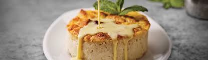 Ruth ann's banana cream cheese muffins! Spotlight On Our Desserts Ruth S Chris Steak Houses