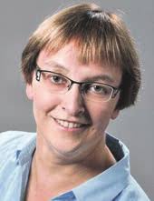 Die Helfer vom harten Kern