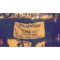 Beliau merupakan penasehat tiga sultan aceh (sultan iskandar muda, sultang iskandar thani, sultanah safiatuddin) merangkap uleebalang samalanga pertama. Photos At Car Boot Sale Laman Tun Sri Lanang General Entertainment