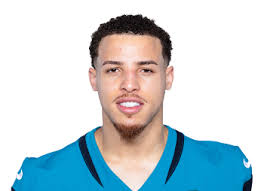 Parker Washington - Jacksonville Jaguars Wide Receiver - ESPN