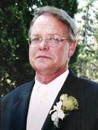 Obituary for Larry Nelson