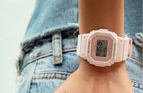Baby G Watches And Collections At Baby G Eu