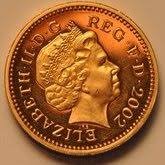 Savannas (grassy plains) most people live here. British 1 Pound Gold Coins