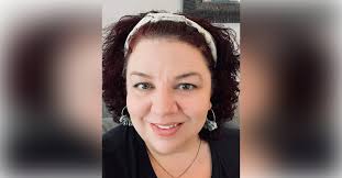 Obituary information for Laurie Jean Polizzi