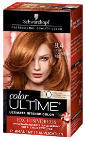 Experience sublime care for your hair formulated with intensive care elixir i always dyed my hair black so the result i got was a bit darker but now i'm going from bright red to. 1 3 Black Cherry