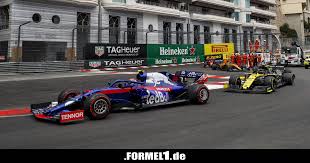 Aside from the formula 1 action, the biggest drawcard will be formula 2, which stages three races over the weekend. Monaco Bestatigt Datum Erster Termin Fur F1 Kalender 2021 Steht Fest