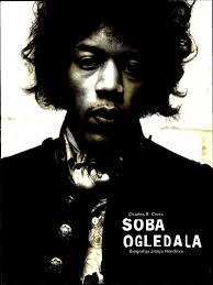 Biografija Jimija Hendriksa