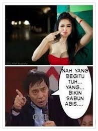 Gambar wanita gokil lepas muka. Yang Bikin Sabun Abis Fakta Lucu Semuanya Lucu Foto Lucu