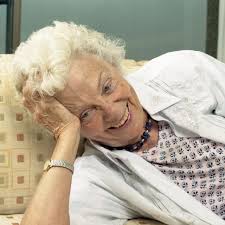 Sci-Fi Lovers Owe a Debt of Gratitude to Betty Ballantine