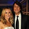 Amanda holden has returned for britain's got talent and admitted now she's stopped the botox she's getting more 'young' male attention. 3