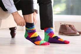 Do You Know The Best Antifungal Socks Yellowtoenailscured Com Stylish Socks What To Wear Job Interview