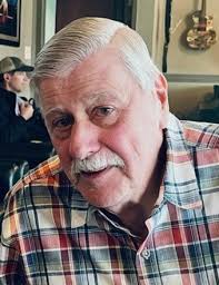 Obituary information for Donald J. Robillard