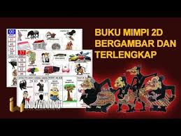 Di indonesia sendiri tafsir mimpi sering di gunakan untuk mencari kode keberuntungan. Buku Tafsir Mimpi 2d Terbaru 2020 Youtube