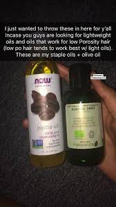 Pin By Nashanti Krind On Hair Products And Styles Low Porosity Hair Products Natural Hair Styles Hair Porosity