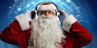 Image result for christmas music