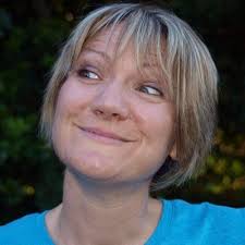 Edwina Nelson (@MotherThunks)