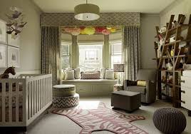 Children's window treatments need to provide the perfect aesthetic to the room all while being safe and blocking out the morning sunlight. How To Utilize The Bay Window Space Window Seat Design Built In Window Seat Cozy Window Seat