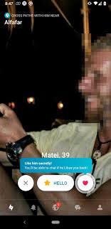 Happn es una aplicación social bastante peculiar, . Happn 26 0 0 Descargar Para Android Apk Gratis