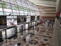 Hotel sentral kuala lumpur, kuala lumpur, malaysia. Stesen Sentral Kuala Lumpur Transport Hub That Links Kl Metropolitan Area Big Kuala Lumpur