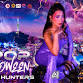 Lancaster KPOP HALLOWEEN Demon Hunters with DJ event image