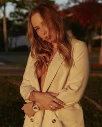 Edyn M - Creator, Model - theright.fit