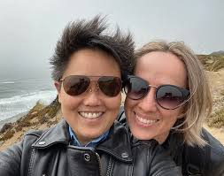 2022 Love List: Patsy & Vivian Lin