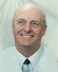 Donald Parish Obituary September 9, 2023